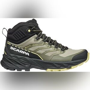 SCARPA Rush 2 Mid GTX Hiking Boots - Women's